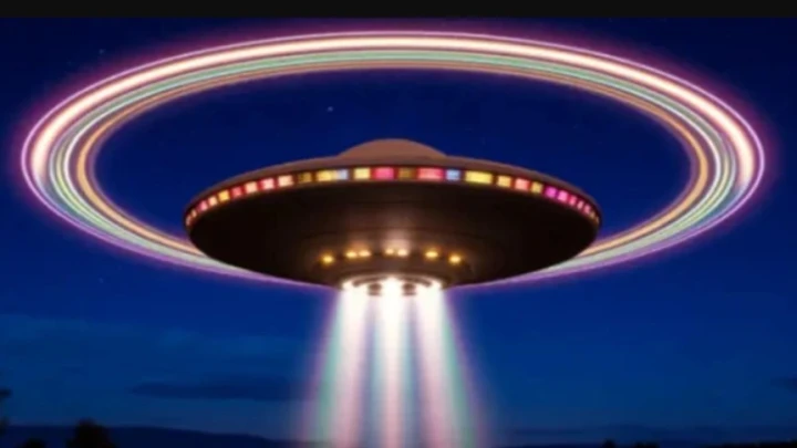 Daily Mail: на военной базе в США десятилетиями хранят загадочный НЛО