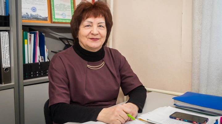 Раньше думай о Родине, а потом о себе: когда жизненный принцип – быть в гуще событий