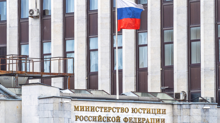 Видеоблогер Юрий Дудь* подал иск к Министерству юстиции России