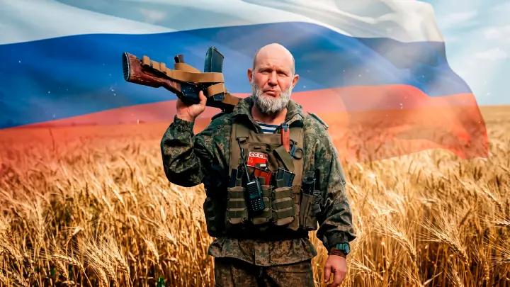 Ты дурак? Там мобилизация!: Беженец из Европы прорывался на фронт сквозь толпы трусливых релокантов