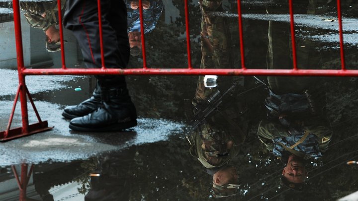 Семнадцать лет Беслану. Кем были герои, спасшие детей ценой жизни