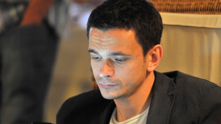 На соратника Навального слили стыдный компромат: Стучал...