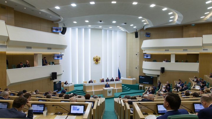 Совфед выполнил распоряжение Путина о едином реестре военнообязанных