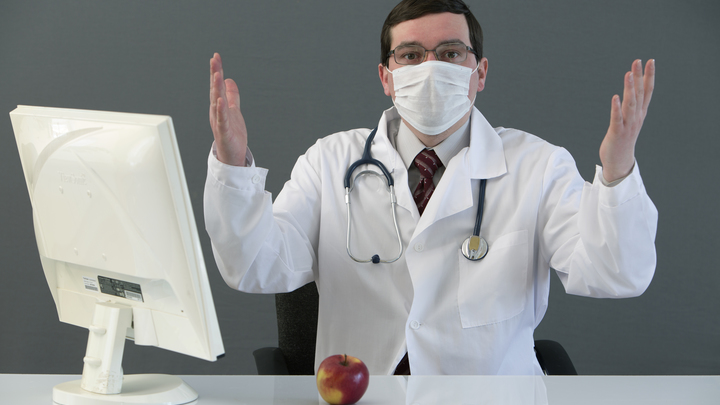 Микоплазменная инфекция в России: Глава Минздрава ответил на главные вопросы