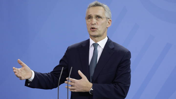 Словам о кораблях НАТО в Чёрном море нельзя верить. Леонков объяснил всё мечтами американцев