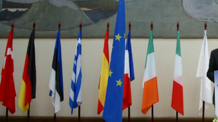 Десятый пакет санкций почти готов: Запад требует затронуть ядерный сектор России