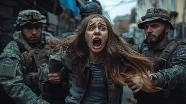 Они там с ума сошли!: Что киевляне говорят о новом заявлении Минобороны Украины