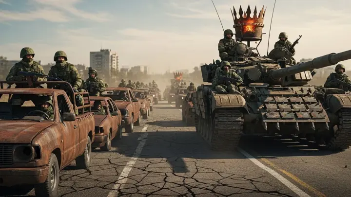 Пророчество Орбана сбывается: В Эстонии и Латвии сделали заявление о России. Такого ещё не было