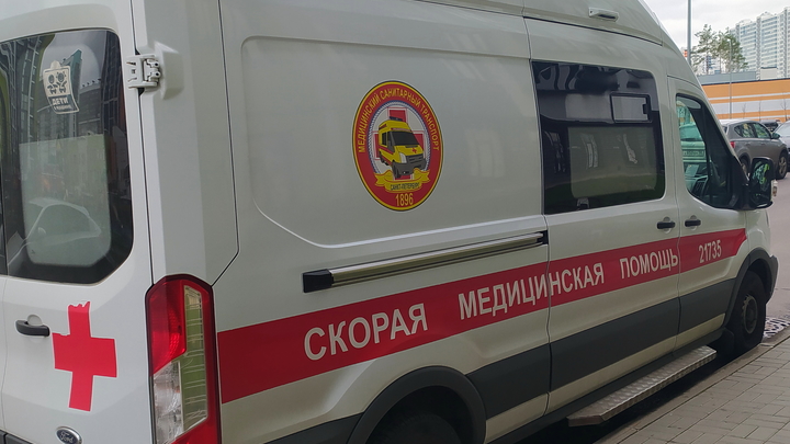 Глава Киришского района попал в серьезное ДТП в Ленобласти