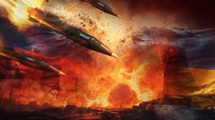 Хотели Кинжалы? Держите: Россия жёстко ответила на попытку угона МиГ-31. Били по больному. Поворот, на который не рассчитывал Буданов*