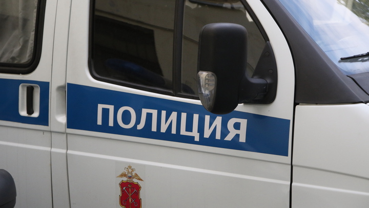 Избил женщину на родине и сбежал в Петербург: полиция поймала опасного мигранта