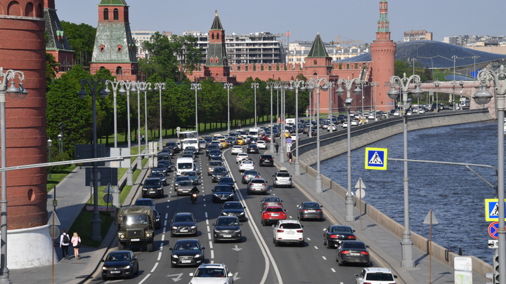 Появилось нарушение, за которое водителей не будут штрафовать