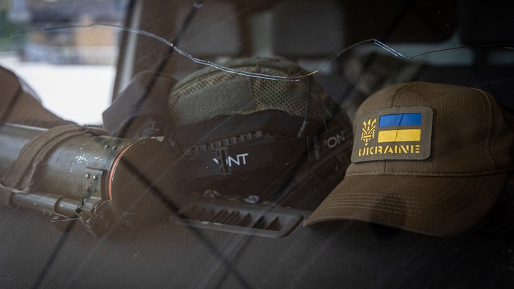 Нацисты ошиблись. Подоляка рассказал, что происходит в Бахмуте