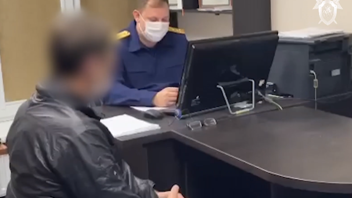 Кубанские следователи задержали убийцу, который 25 лет скрывался под чужим именем