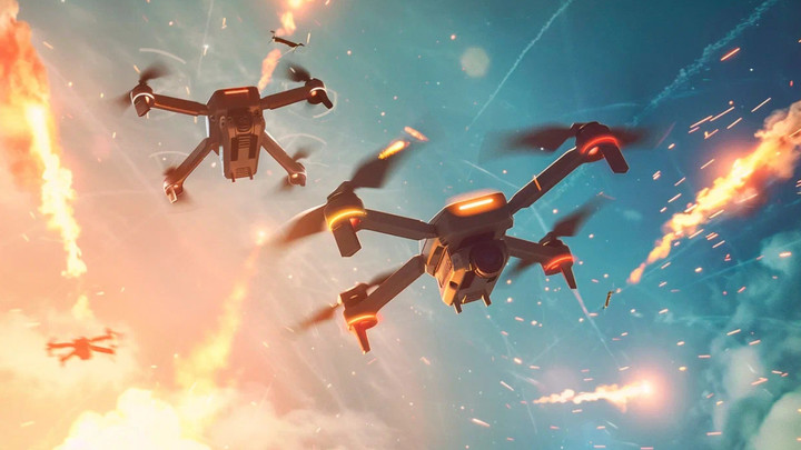 106 домов пострадали после ночной атаки дронов ВСУ в Липецком районе