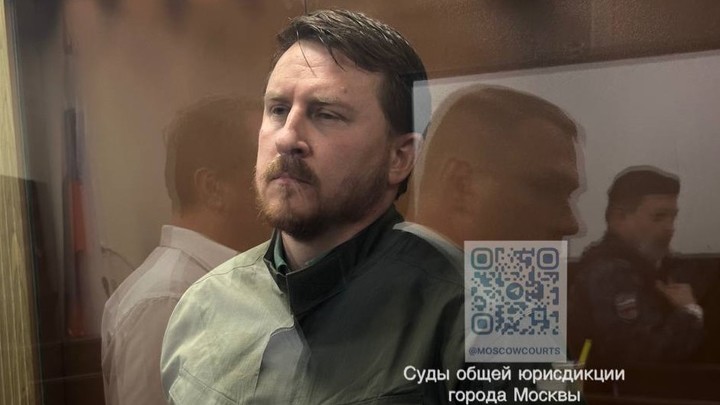 Экс-мэра Сочи могут выпустить из СИЗО в расположение корпуса Князь Владимир