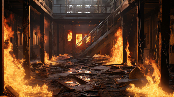 Сын не мог этого сделать? Суровая правда для тех, кто жалеет боевиков из Крокуса