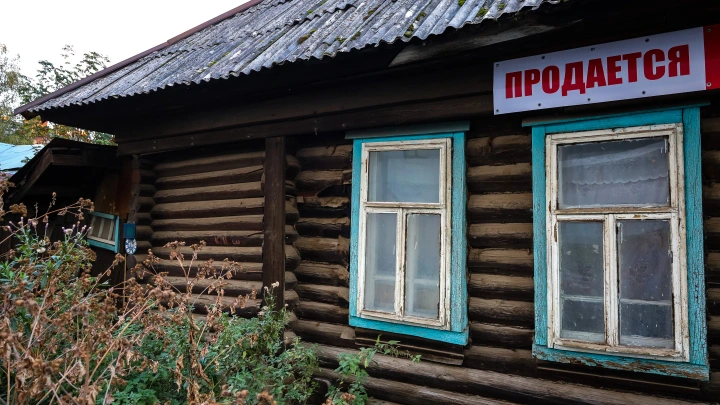 Правила выдачи сельской ипотеки изменились: новые условия и требования для заёмщиков в 2025 году