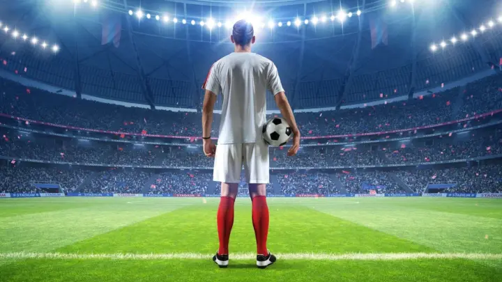 Объявлен окончательный вариант футбольной сборной России на матчи с Иорданией и Катаром