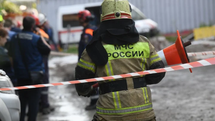 Кто-то должен ответить: После обрушения здания техникума в России вскрылось грубейшее нарушение