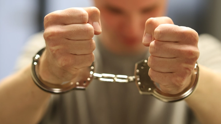 Забайкальца приговорили к 14 годам за участие в террористической организации