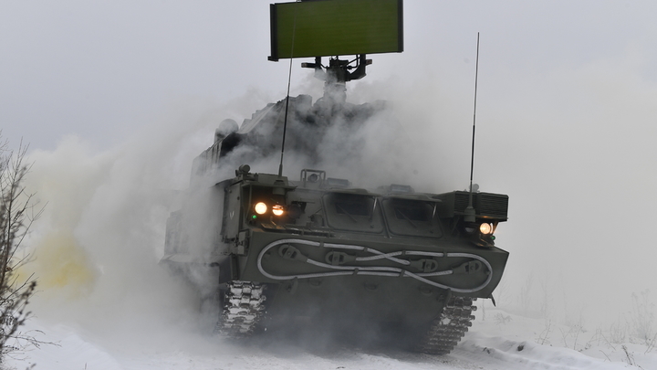 Тысячи русских контрактников на границе с Украиной. Самое смешное расследование CIT