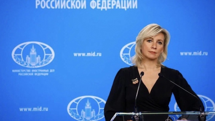 Антифейк дня: Простой вопрос МИД России вызвал истерику у The Insider*