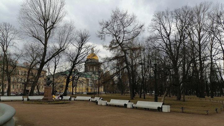 Как ограничат движение в Санкт-Петербурге в связи с празднованием Дня города