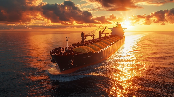 Греческий сухогруз с русским моряком на борту затонул в Красном море после удара хуситов: Что с командой?