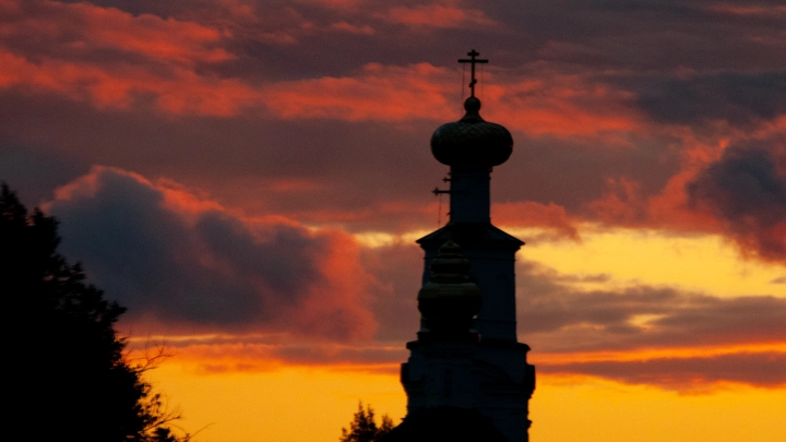 Предсмертное пророчество старца Илия: И он тоже говорил о финале СВО