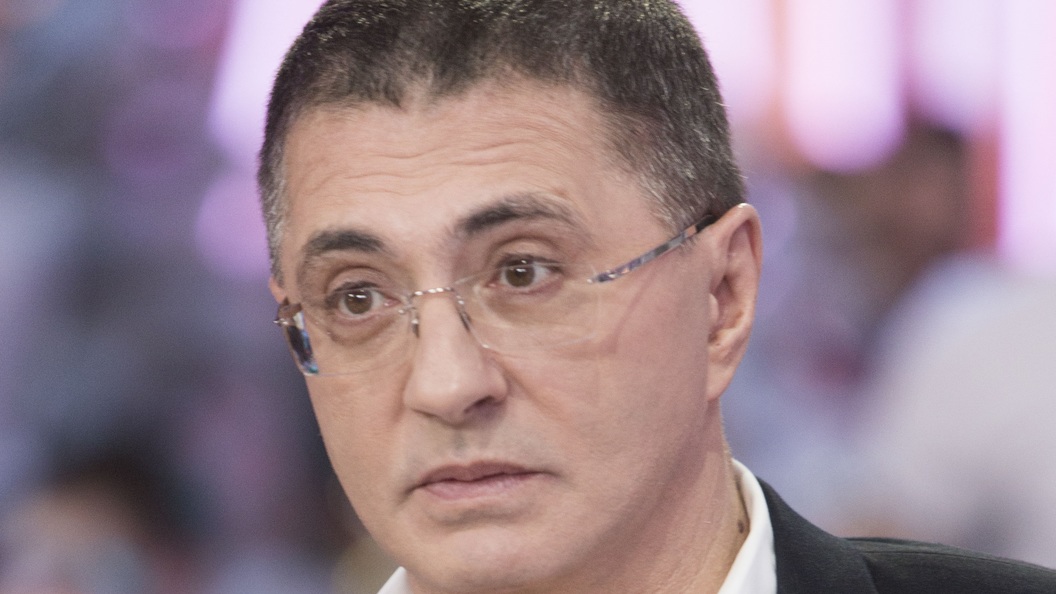 Доктор Мясников назвал корь одной из самых заразных болезней