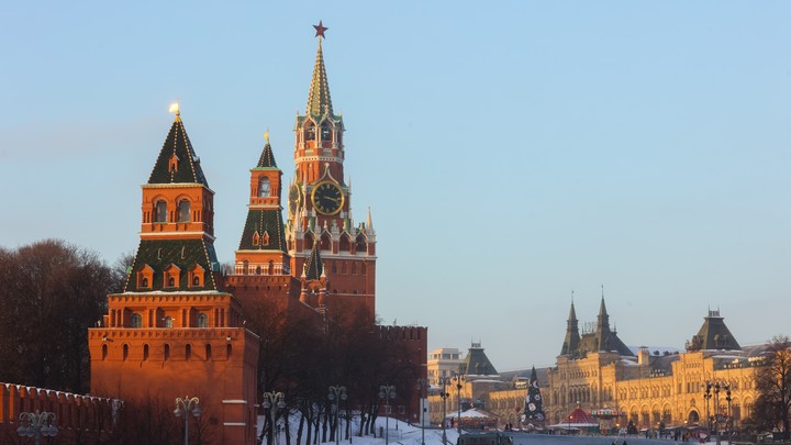 NYT: США спрогнозировали последствия возможного удара Украины по Кремлю