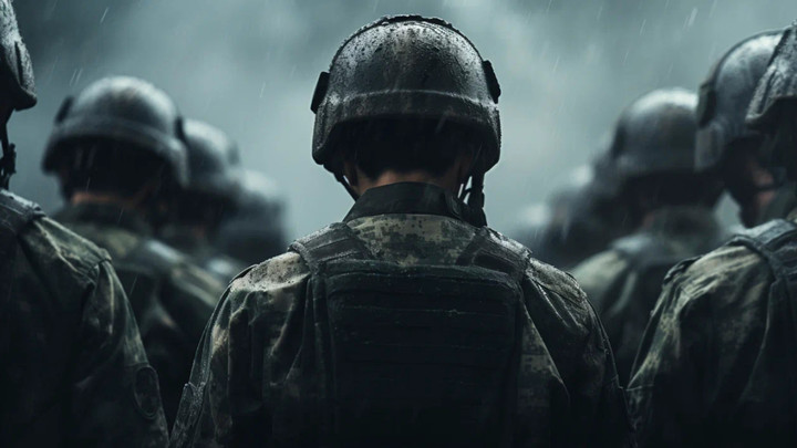 Непростой диалог: Омбудсмен Украины посетил русских пленных, взятых в Курской области - Москалькова