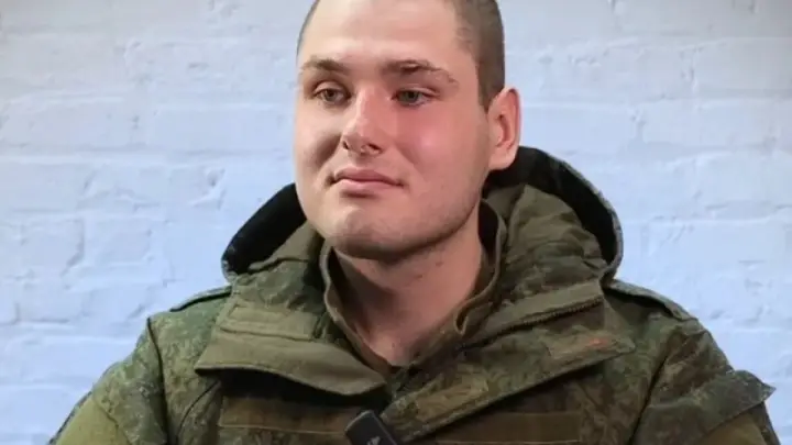 Генерал Липовой о сбежавшем в ВСУ солдате Симонове: «он исчезнет»