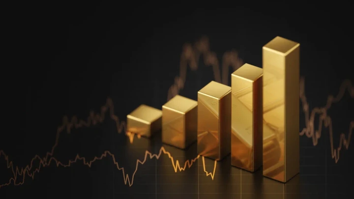 Золото в заложниках: Почему Европа теряет доверие к США и хочет репатриации слитков