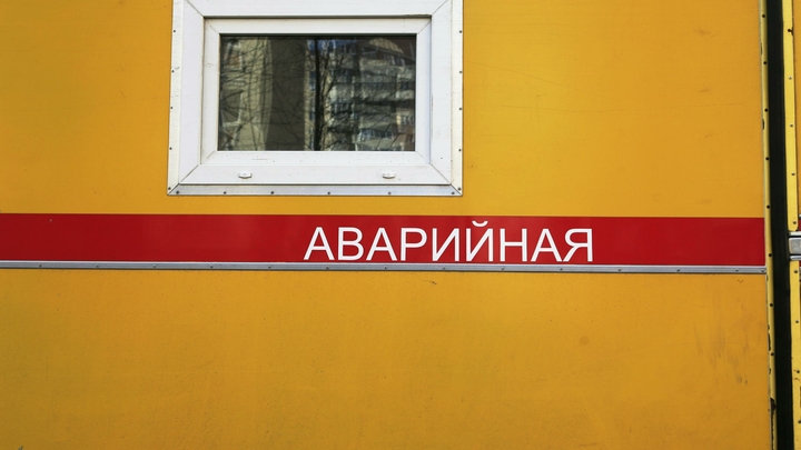 Еще один каток образовался из-за аварии в Архангельске