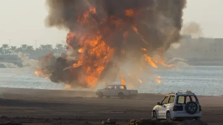 Тень смертницы над Луганском: кто стоит за убийством экс-мэра Манолиса Пилавова
