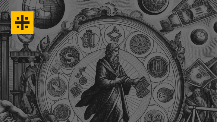 Все было иначе: новую теорию происхождения Вселенной и кротовых нор представили ученые