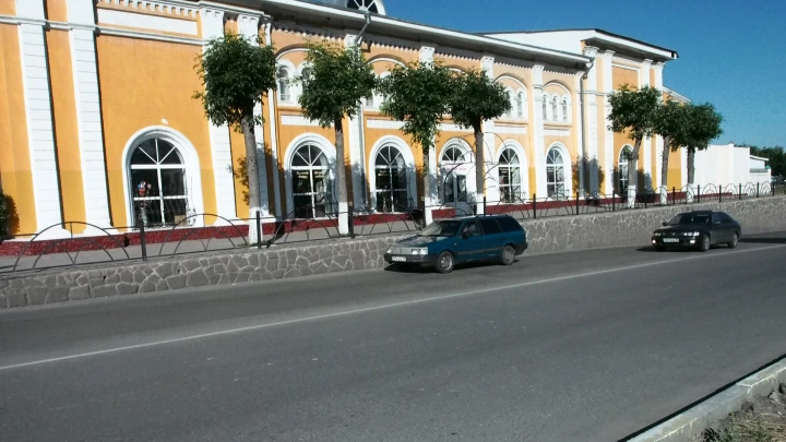 9 мая под запретом? В Казахстанском Петропавловске сорвали акцию в честь Дня Победы