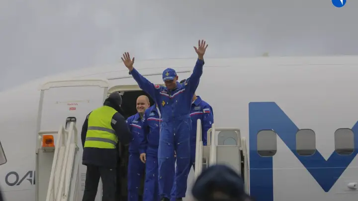 Импортозамещённый МС-21 успешно совершил 6-часовой перелёт из Иркутска в Жуковский