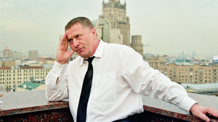 Украинцы — это дрова, которые мы бросим в печку антирусского бунта