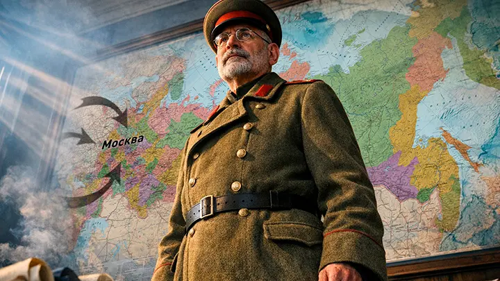 Внутри страны раскол и взрыв: Приговор, который вынесли писатели из России