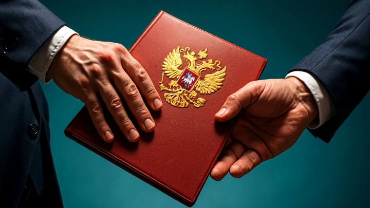 Полный провал. Это сказано вслух: Министры на ковре у Путина. Кто самый грустный?