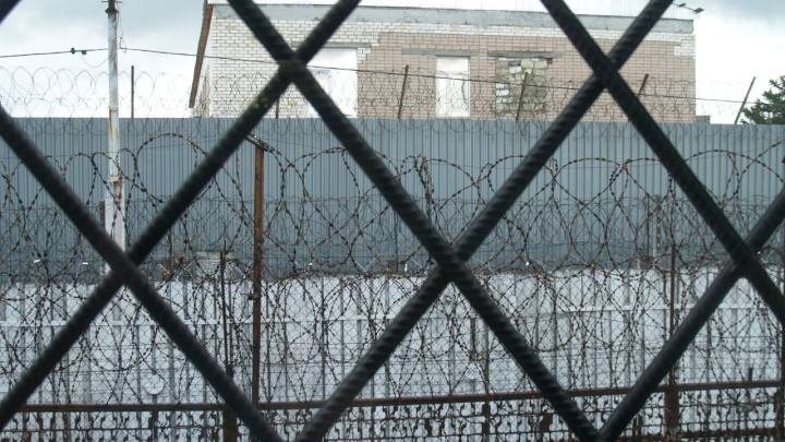 Трое исламистов-радикалов приготовились к побегу из колонии в Нижнем Новгороде