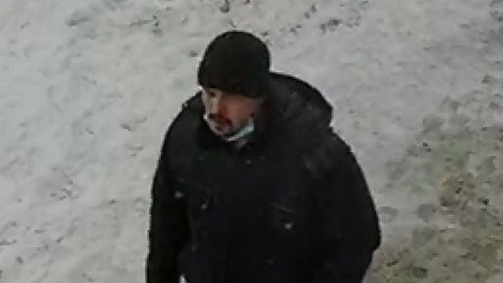 В Новосибирске задержали пристававшего к девочкам мужчину