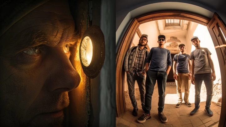 Уроженец Таджикистана отобрал дом у блокадника. Несправедливость? Нет, абсолютный цинизм