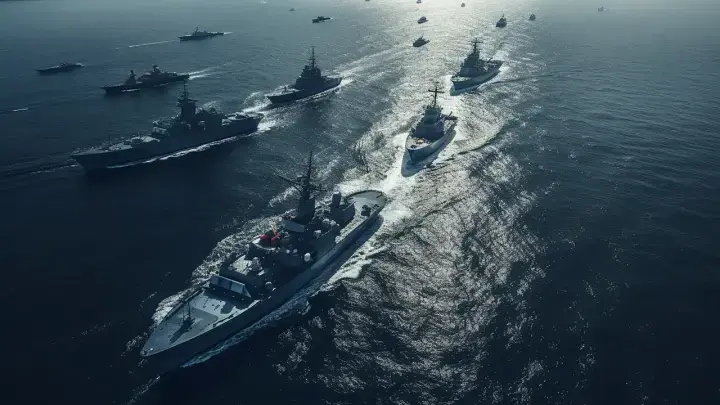 Россия возобновила поставки нефти в Индию? Русские танкеры меняют курс? В шоке даже Bloomberg