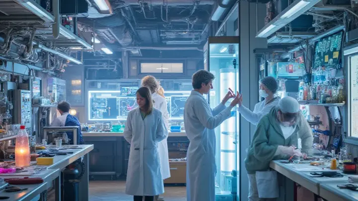 Теряешь память - рискуешь жизнью: учёные сделали тревожное открытие