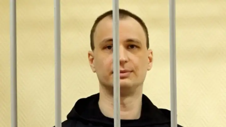 Кто такой Роберт Гилман: Биография американца, осужденного в России
