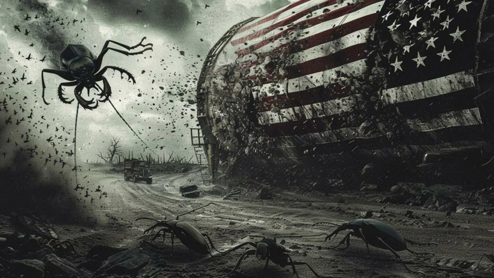 Букмекеры спрогнозировали, кто победит на выборах в Америке